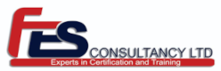 FES Consultancy Logo